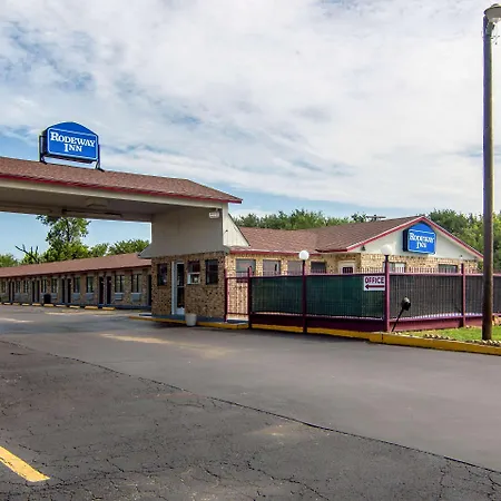 Rodeway Inn